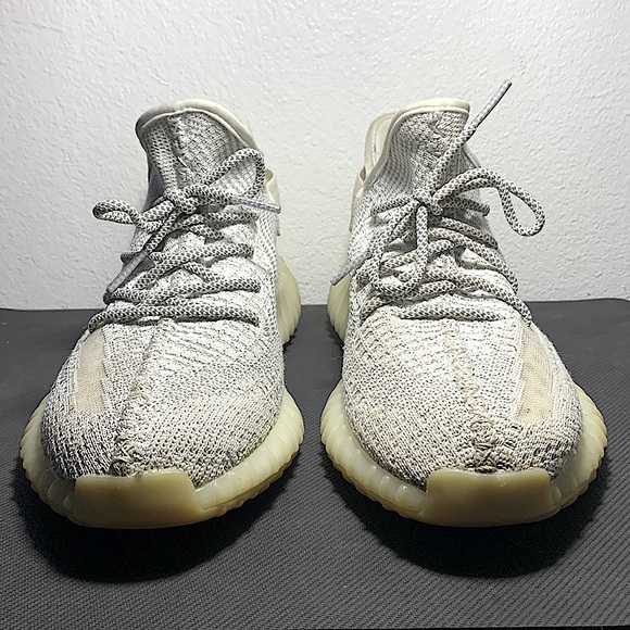 Yeezy Boost 350 V2 ‘ Static Reflective ‘ - Picture 3 of 8